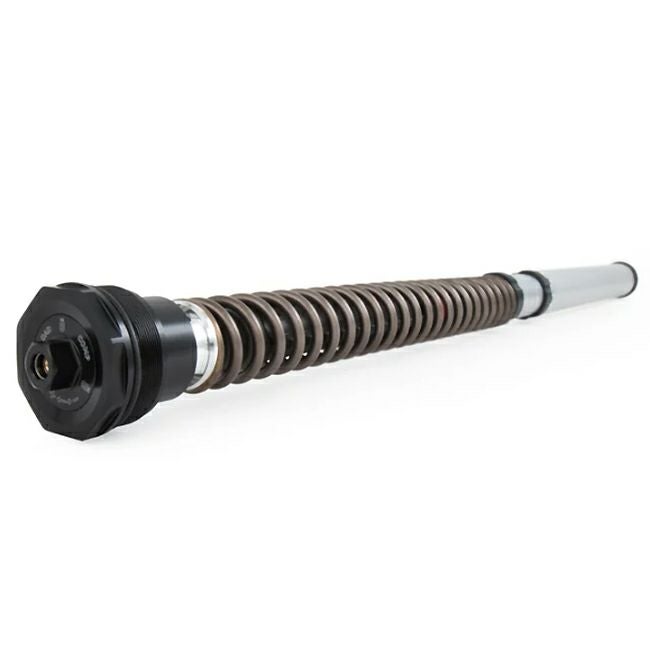 Screamin Eagle/OHLINS フロントサスペンションキット (倒立フォーク用