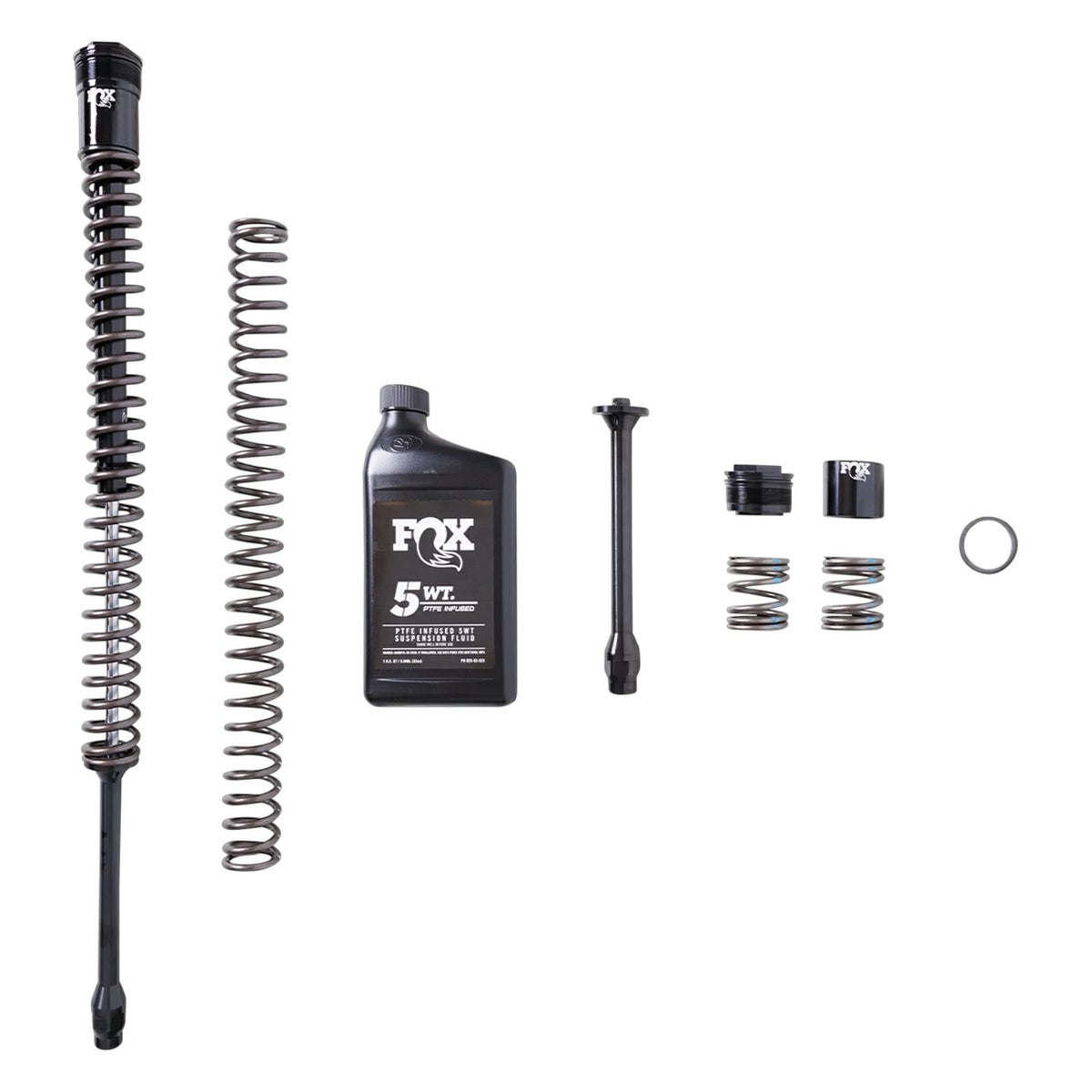 M8 ソフテイル フロント フォークカートリッジキット3