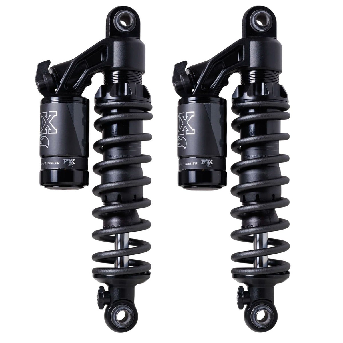 ダイナ QS3-QSR フルアジャスタブル・リアサスペンション 13.5インチ