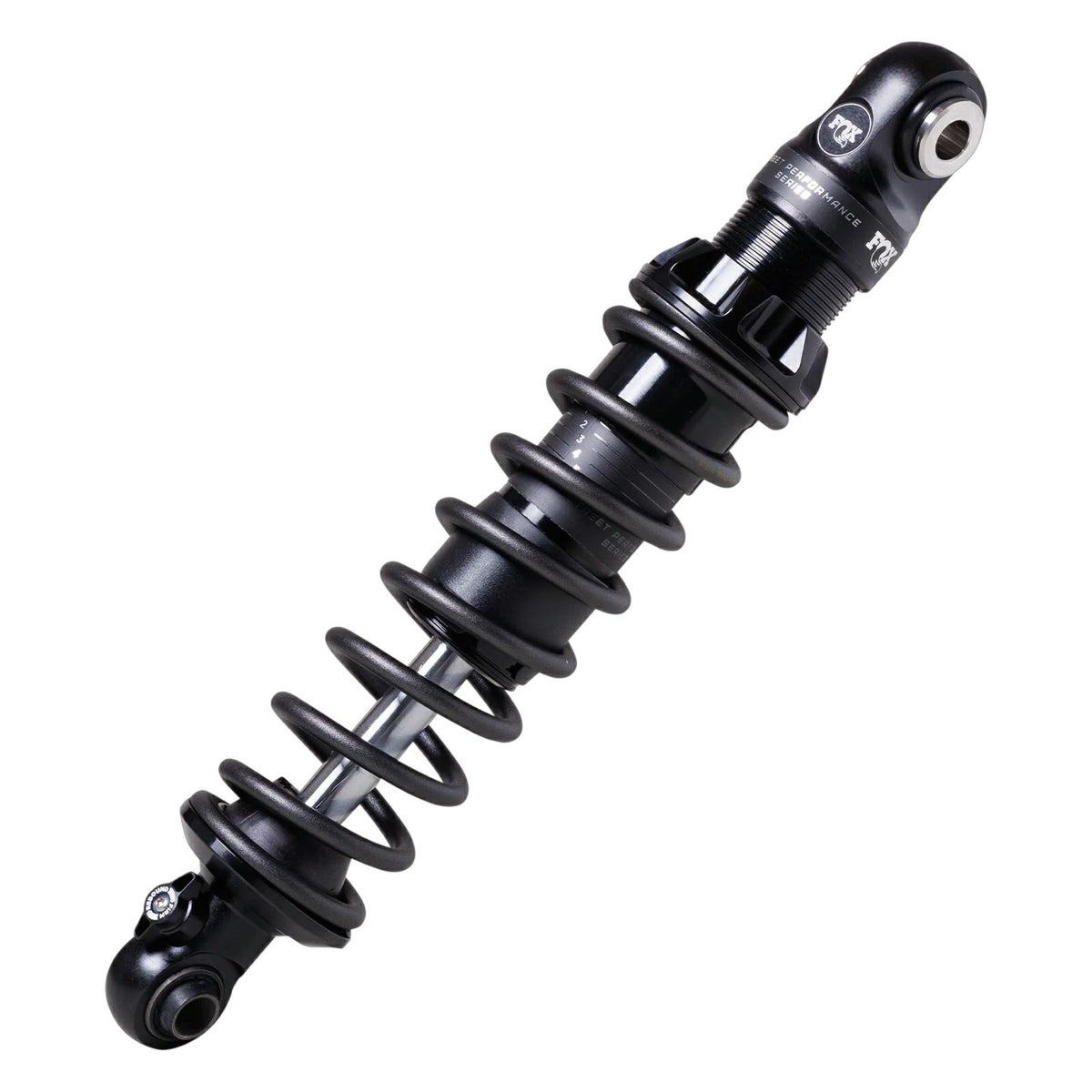 ダイナ IFP-QSR アジャスタブル・リアサスペンション 12.5インチ FOX1