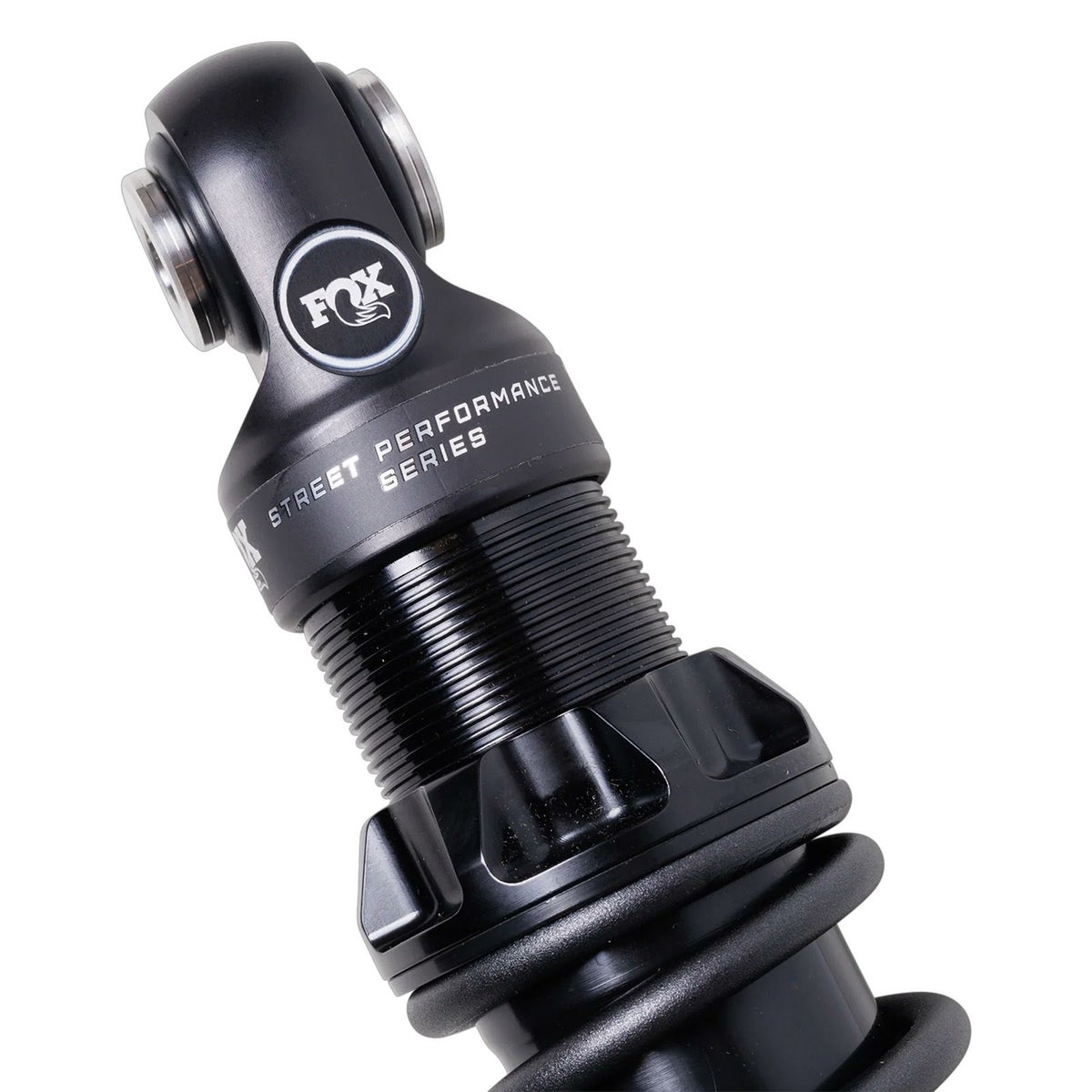 ツーリング IFP リアサスペンション 13インチ ヘビーデューティー1