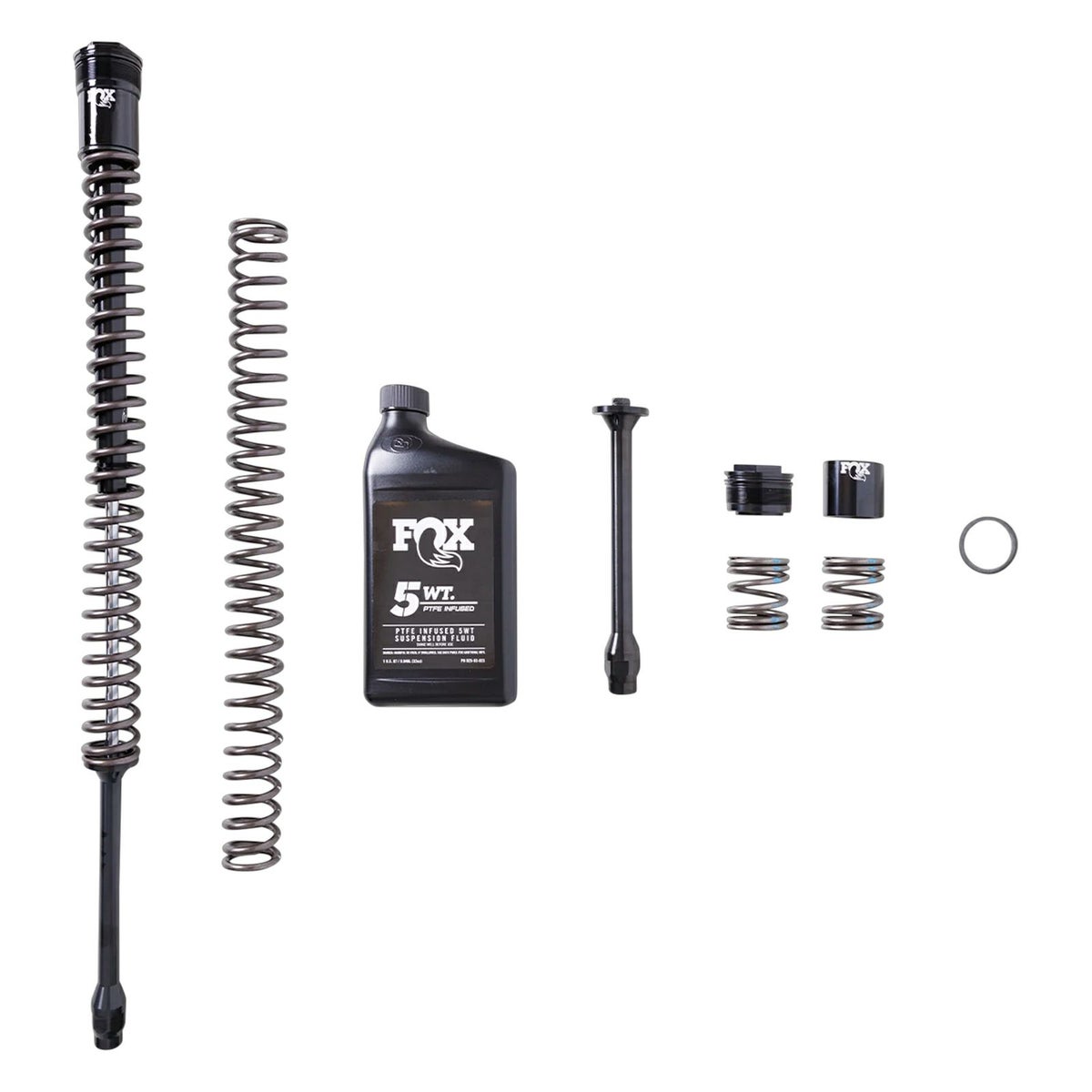 2014以降 ツーリング フロント フォークカートリッジキット スタンダード3