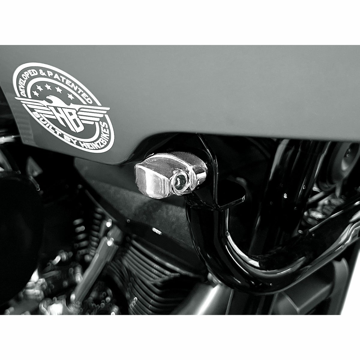 ローライダーST ナノ・フロントウィンカー (クローム)1