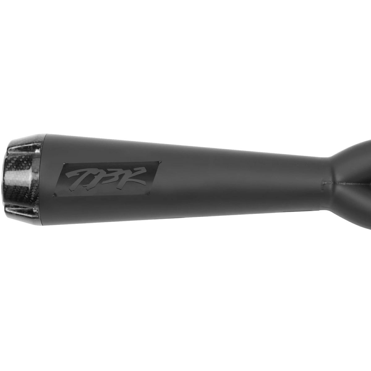 2025以降 ソフテイル Comp-S 2-1 フルエキゾーストマフラー (ブラック)1