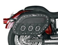 Saddlemen サドルバッグ （クイックリリース式） 左右セット-01