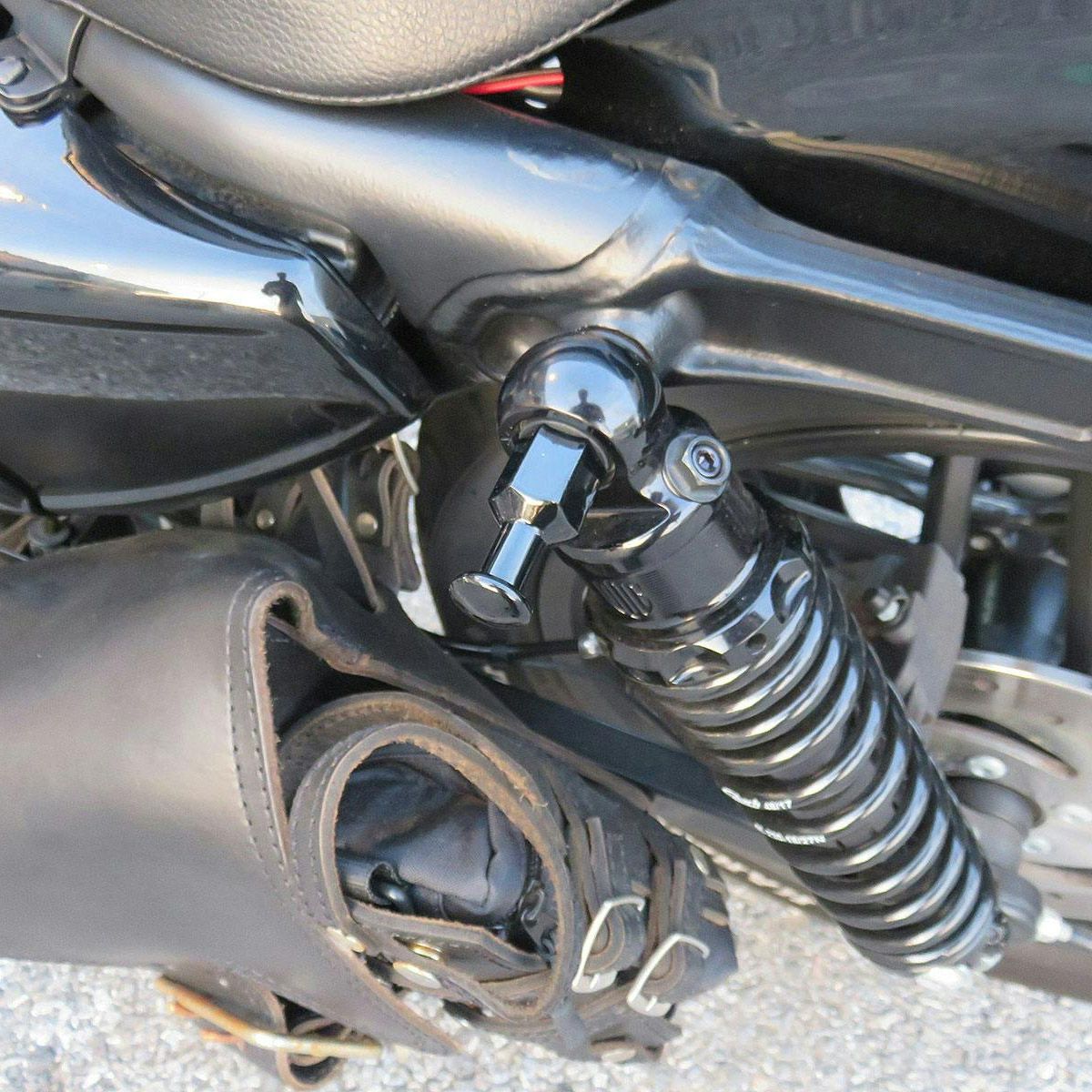 キジマ/Kijima スポーツスター キャリア|パーツメーカー