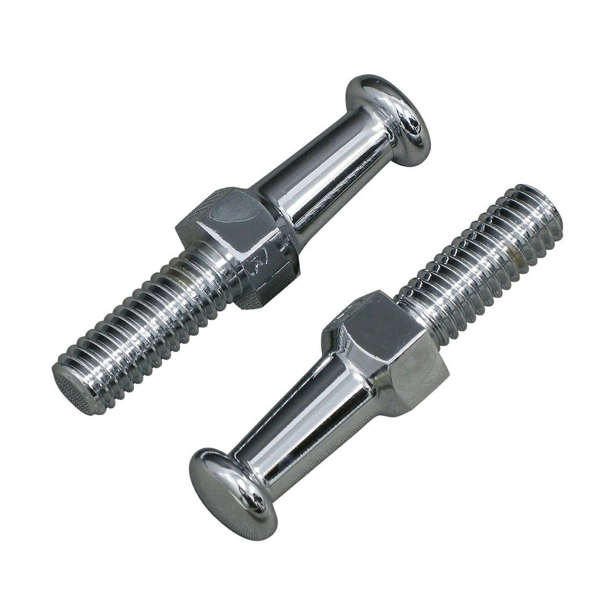 2003～2017 ソフテイル 荷掛ボルト リアフェンダーレール用 (クローム)