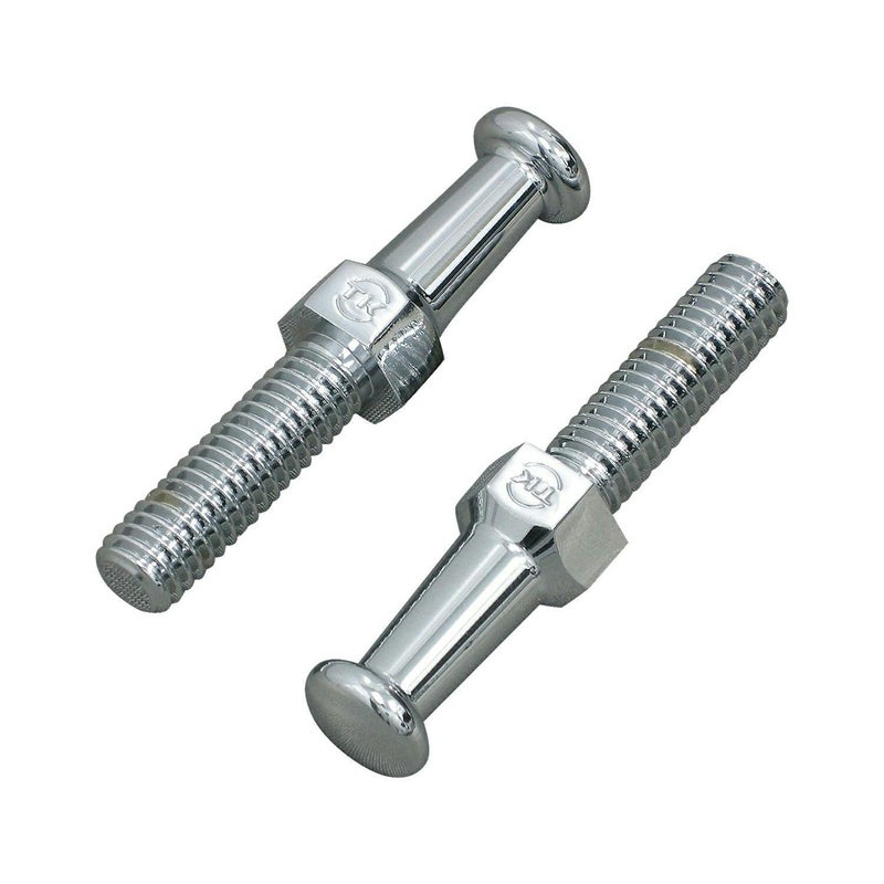 2006～2017 ダイナ、2000～2002 ソフテイル 荷掛ボルト リアフェンダーレール用 (クローム)