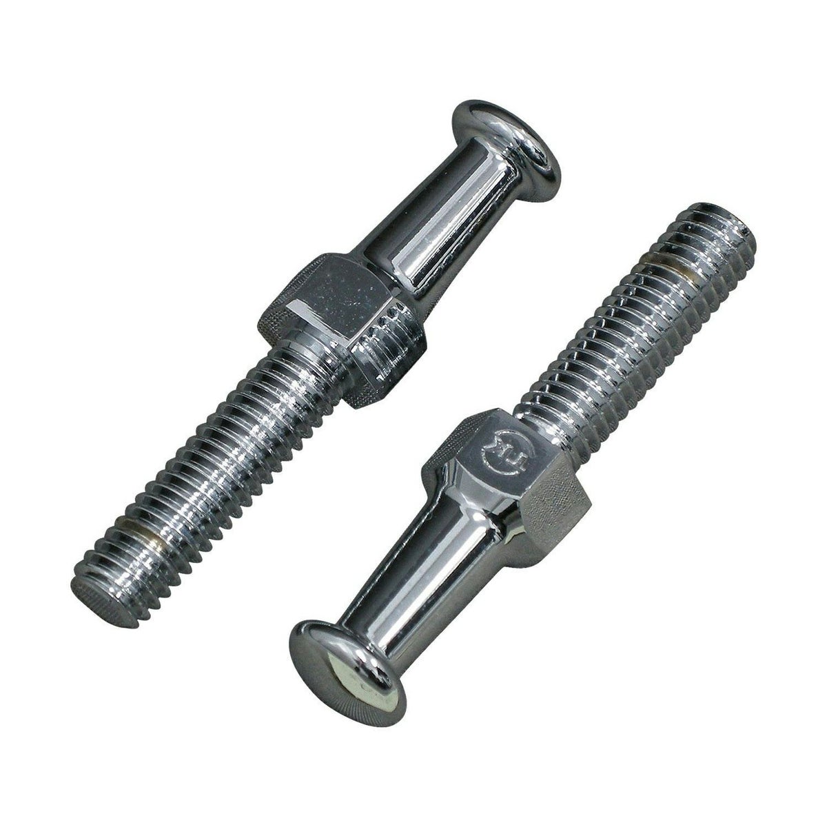 2002～2005 ダイナ 荷掛ボルト リアフェンダーレール用 (クローム)