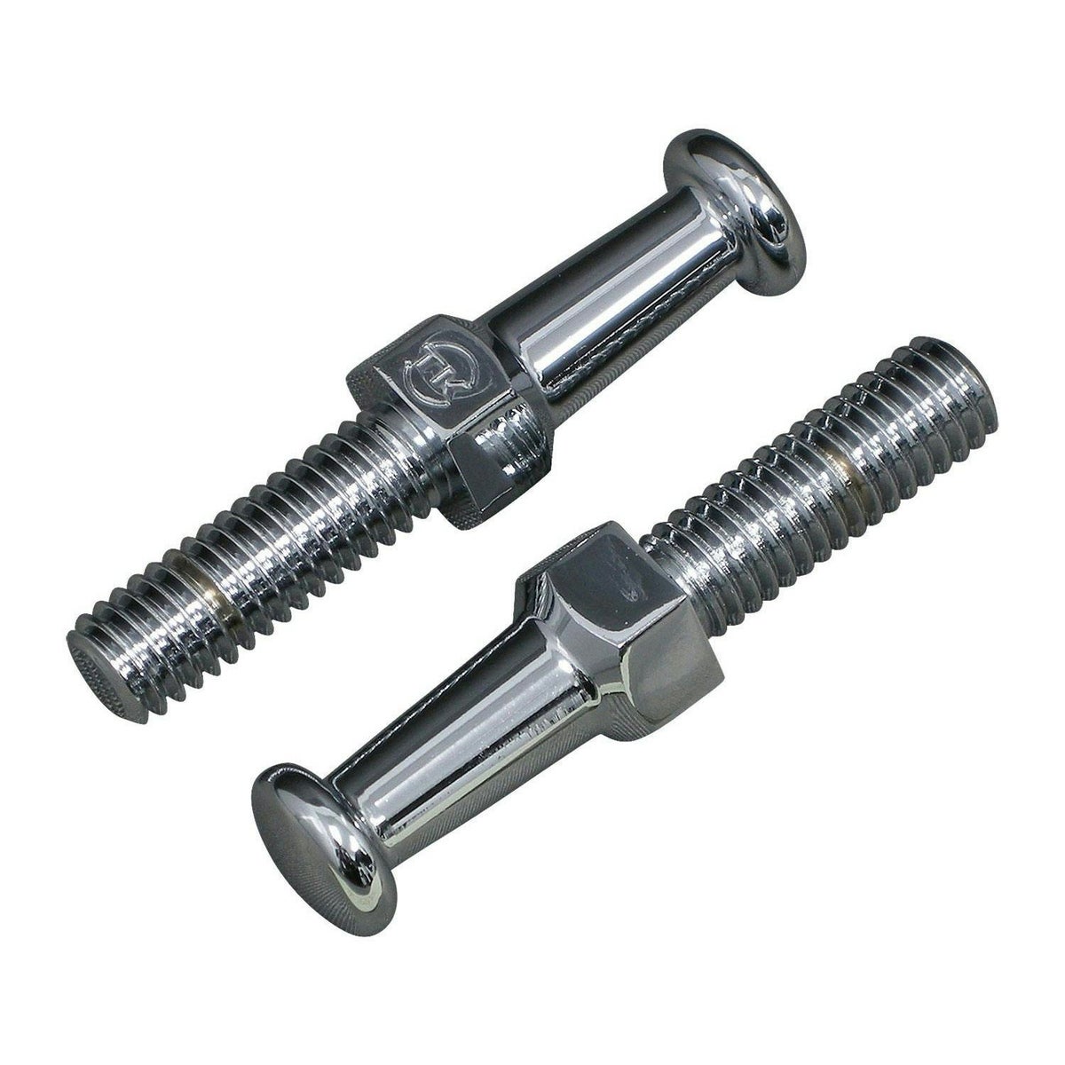 2006～2017 ダイナ 荷掛ボルト リアフェンダーレール用 (クローム)