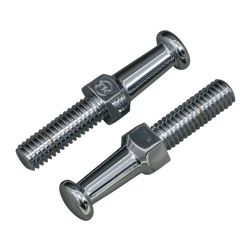 2006～2017 ダイナ 荷掛ボルト リアフェンダーレール用 (クローム)