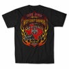 Not Doing It Your Way Tシャツ ブラック WEST COAST CHOPPERS 