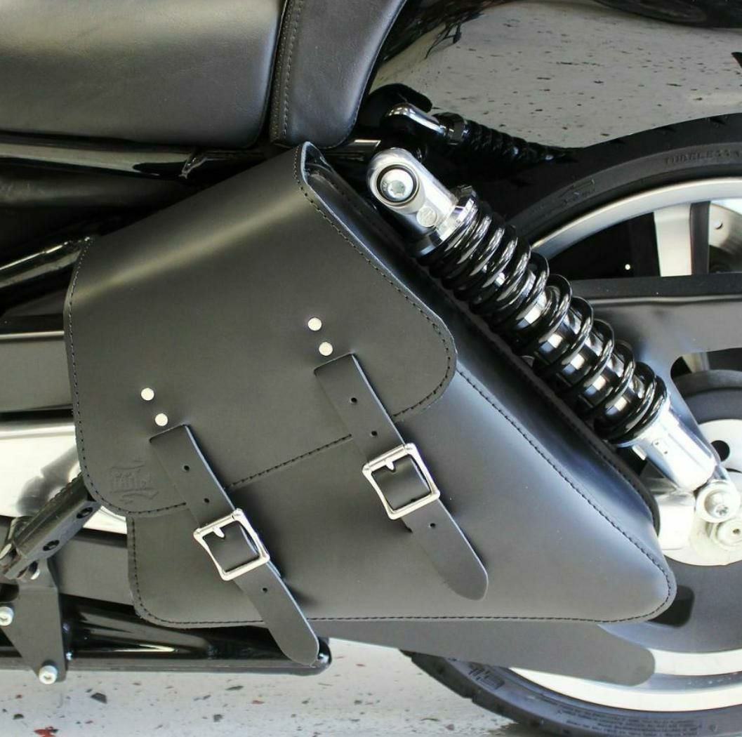 2002～2009 V-Rod 4.5インチ スリップオンマフラー スムースチップ