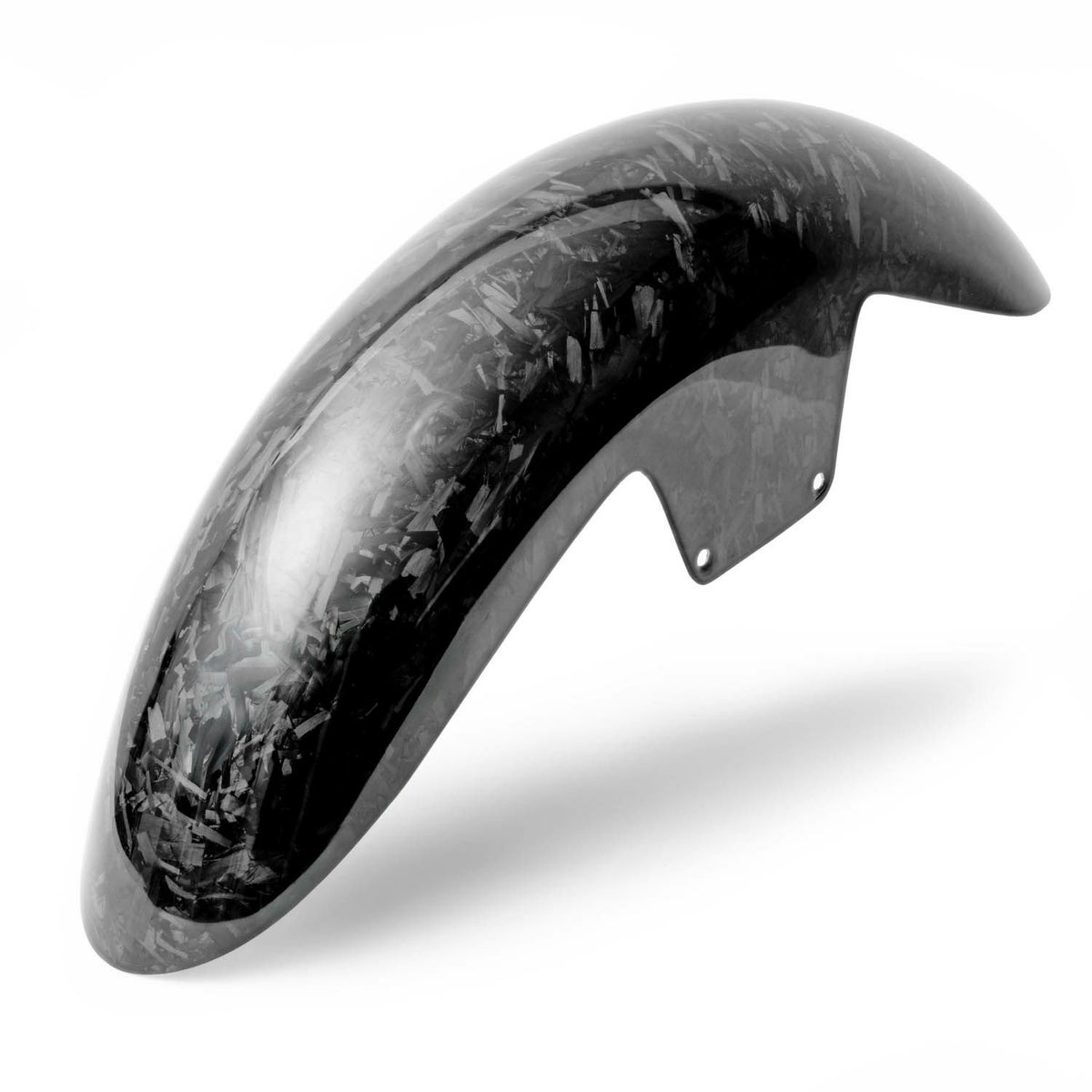 2014以降ツーリング ミッドレングス フォージドカーボンファイバー フロントフェンダー TOMMY&SONS 3