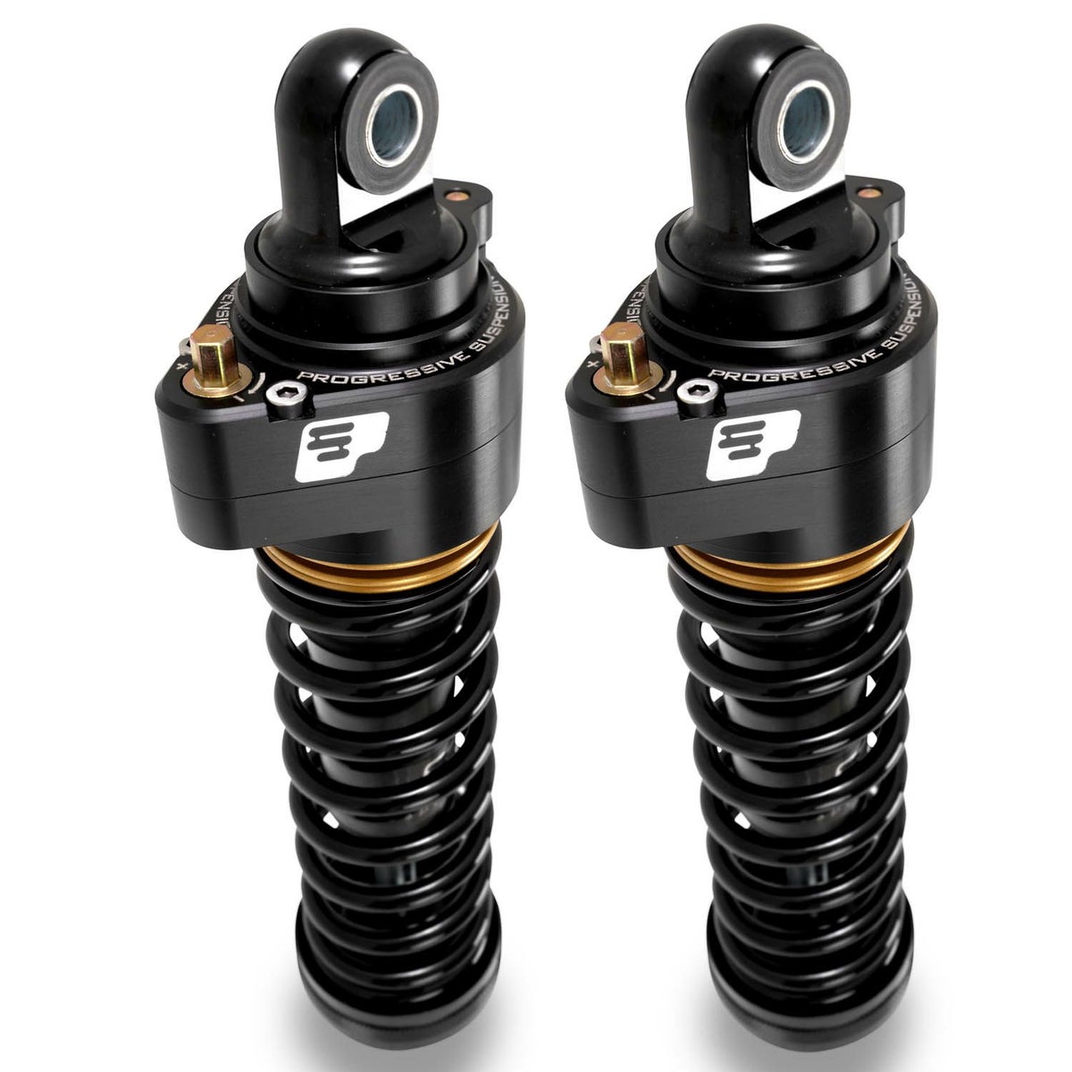 プログレッシブ 944シリーズ ウルトラロー リアサスペンション スタンダードレート ツーリング