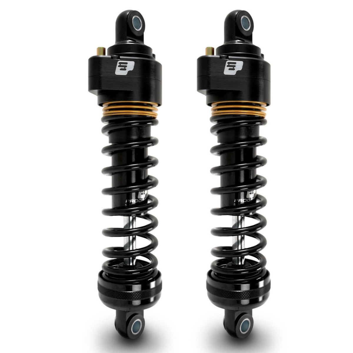 プログレッシブ 944シリーズ ウルトラロー リアサスペンション ヘビーデューティー ツーリング 3