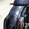 2024以降 ツーリング ドライカーボン・リアフェンダー (フォージド/艶消し)