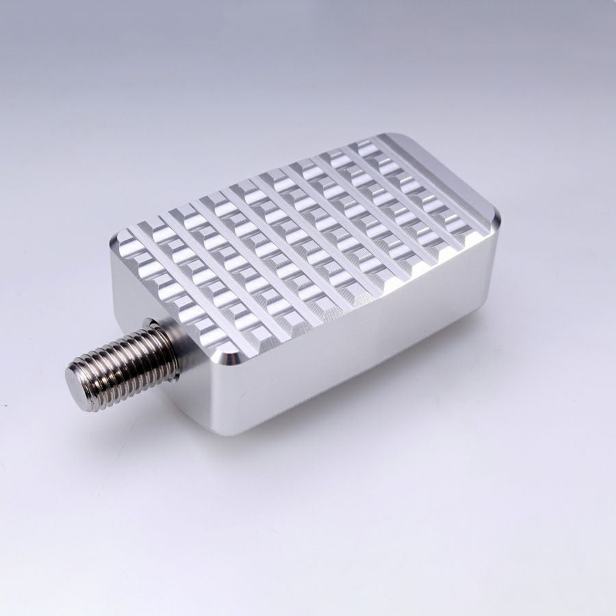 SPEEDRA アルミ シフトペグ (シルバー)