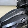 2024以降 ツーリング ドライカーボン・タンクコンソール (綾織り/艶有り)1