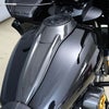 2024以降 ツーリング ドライカーボン・タンクコンソール (綾織り/艶消し)1
