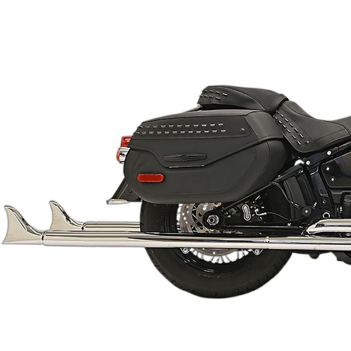 Sharkroad(シャークロード)製ハーレーダビッドソン用パーツ