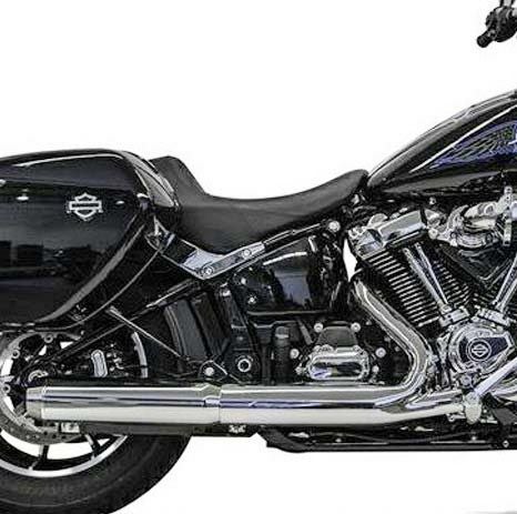 2025以降 ローライダーS/ST、ストリートボブ、ヘリテイジクラシック