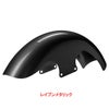 2024以降 ツーリング 19インチ Mid-Length フロントフェンダー 純正カラー仕上げ HOGWORKZ（ホグワークズ） 9