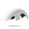 2024以降 ツーリング 19インチ Mid-Length フロントフェンダー 純正カラー仕上げ HOGWORKZ（ホグワークズ） 13