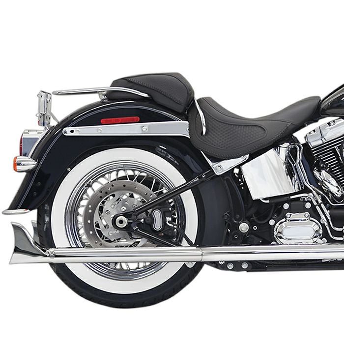 1989～2017 ソフテイル 30インチ フィッシュテール 左右両出し・フル