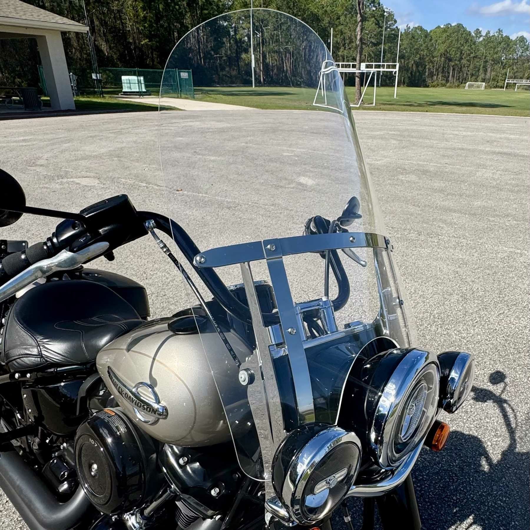 ウインドシールド