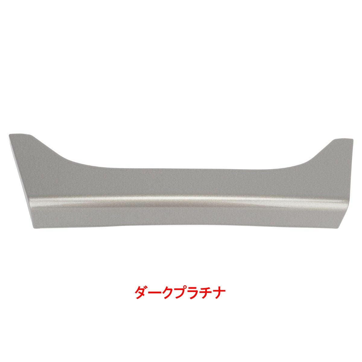 2024以降 FLHX ヘッドライト トリムパネル 純正カラー仕上げ HOGWORKZ（ホグワークズ） 7