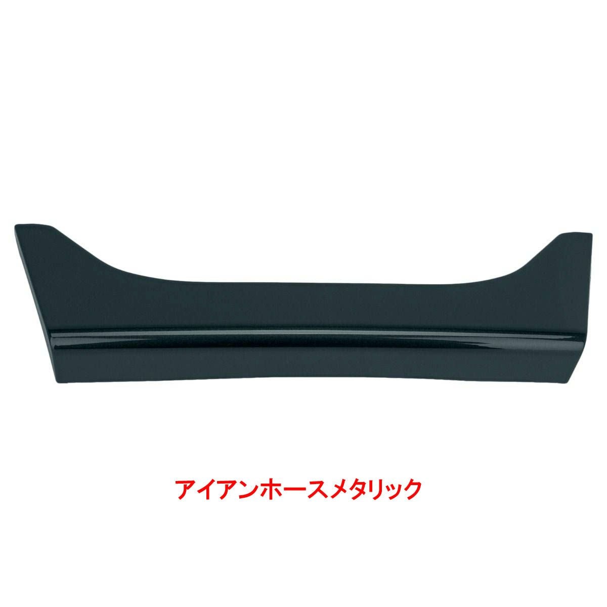 2024以降 FLHX ヘッドライト トリムパネル 純正カラー仕上げ HOGWORKZ（ホグワークズ） 8