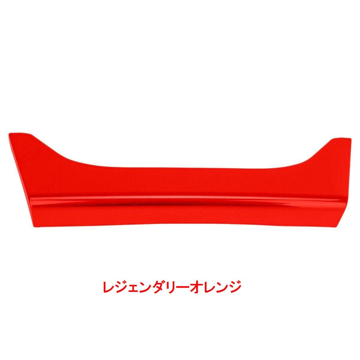 2024以降 FLHX ヘッドライト トリムパネル 純正カラー仕上げ HOGWORKZ（ホグワークズ） 9