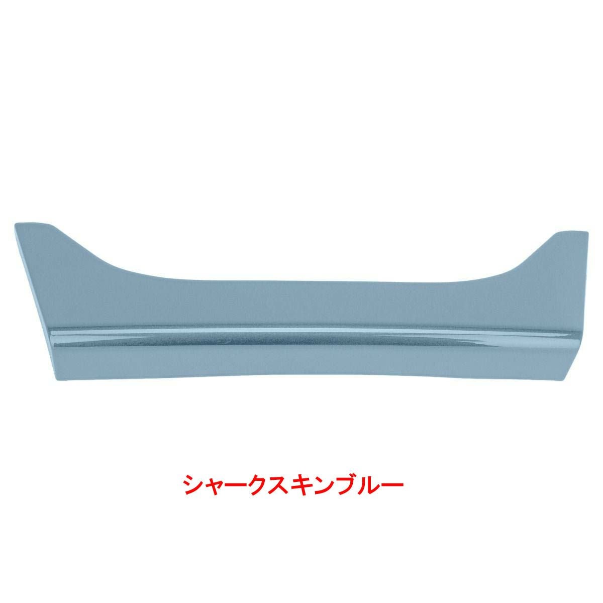 2024以降 FLHX ヘッドライト トリムパネル 純正カラー仕上げ HOGWORKZ（ホグワークズ） 11