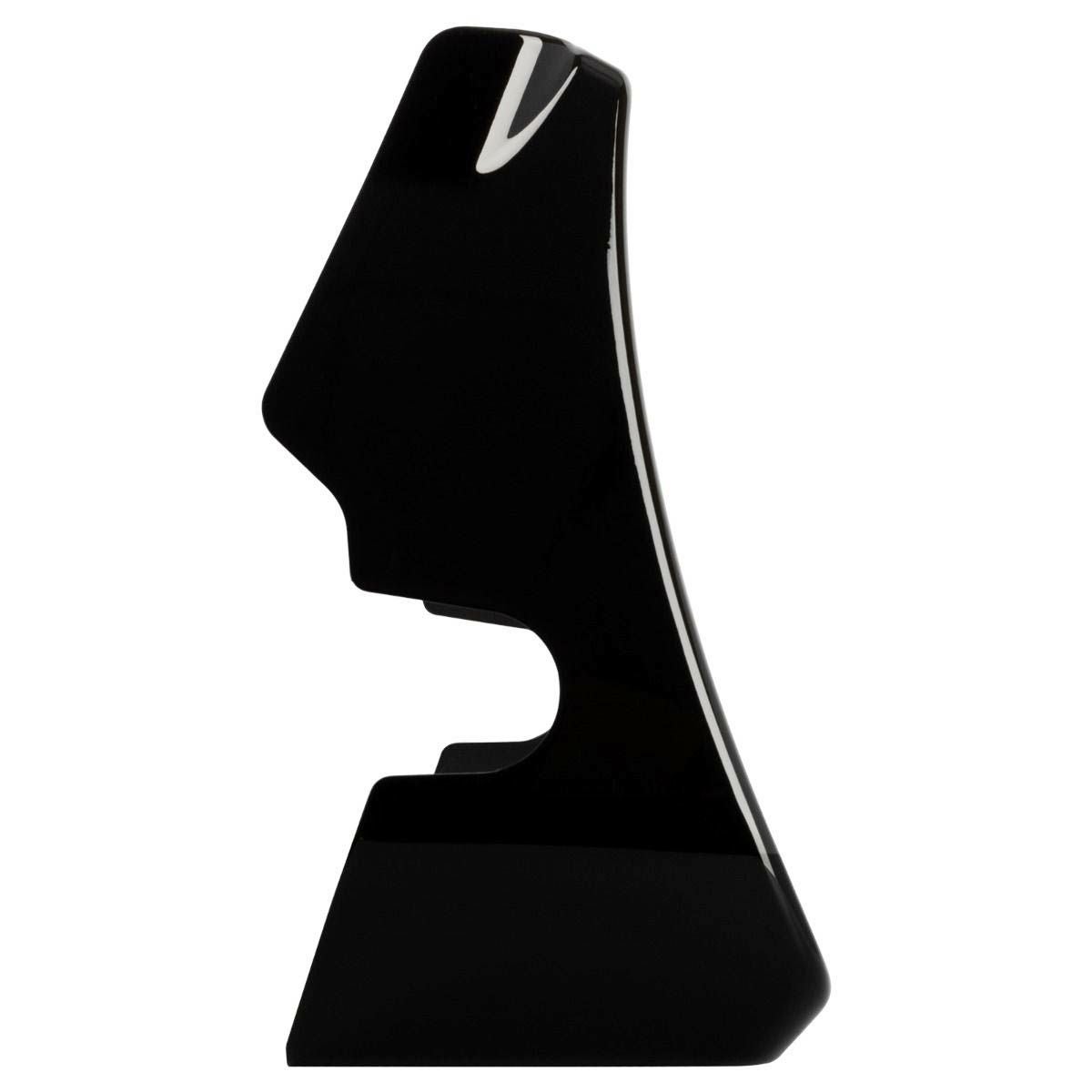 2024以降 ツーリング オイルクーラーカバー ビビットブラック HOGWORKZ（ホグワークズ） 5