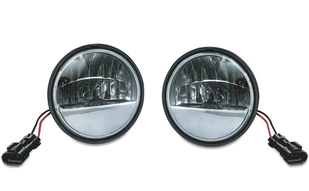 【SALE】クリアキン　Phase7 LED補助ライト 左右セット-01