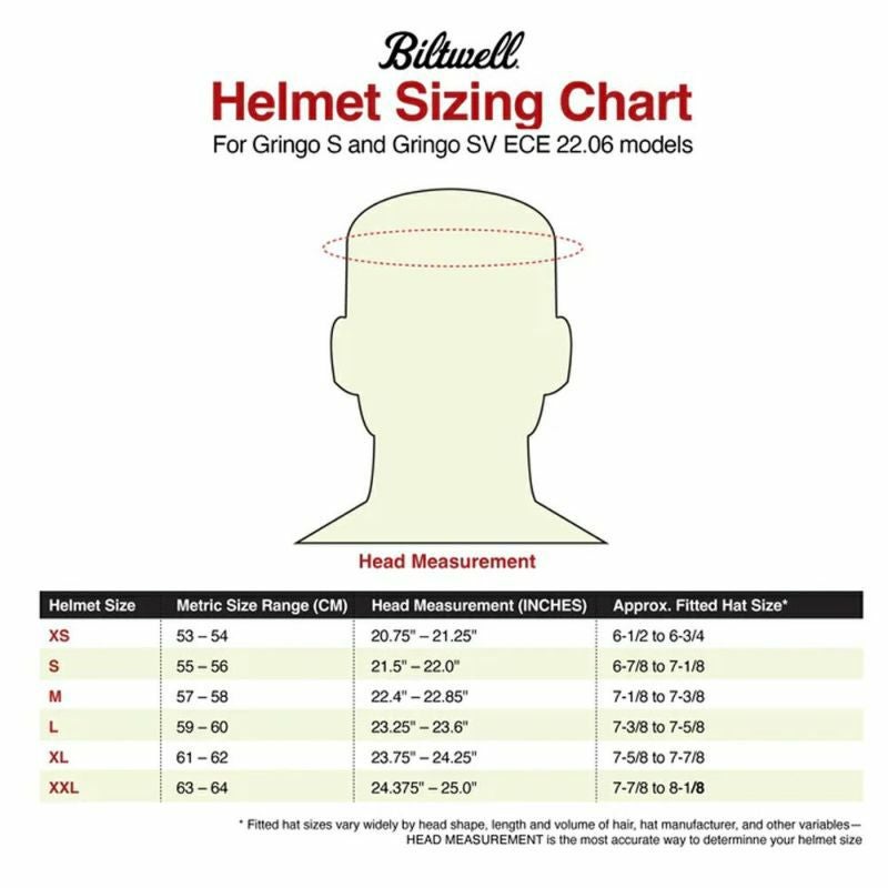 Biltwell GRINGO SV フルフェイスヘルメット メタリックシャンパン/チャコールトラッカー 