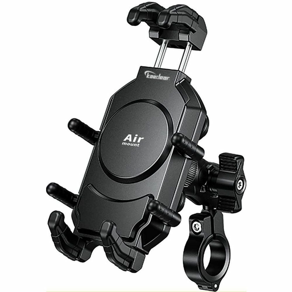 デビルホーン 振動吸収Airマウント搭載 カエディア 