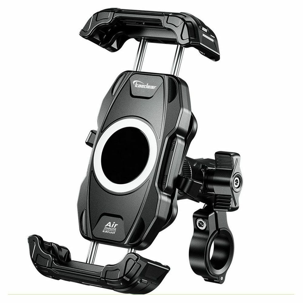  スライドロック Airマウント搭載 カエディア