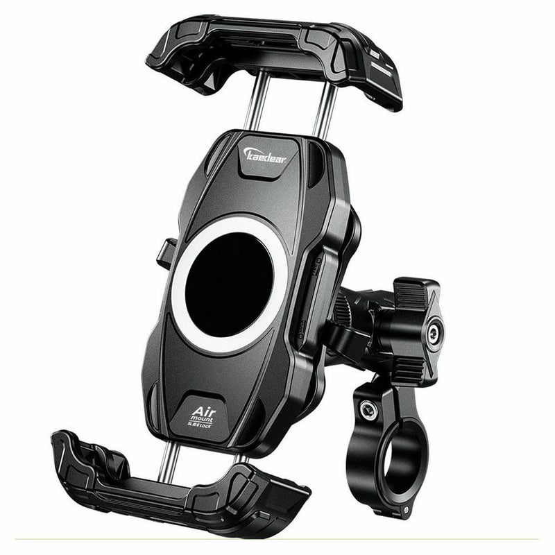  スライドロック Airマウント搭載 カエディア