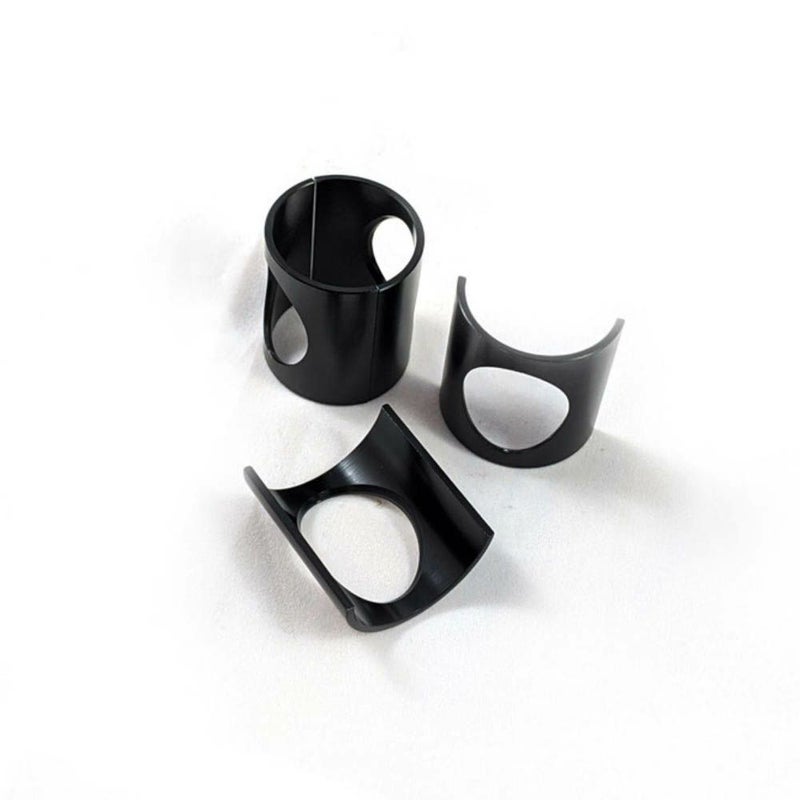 1-1/8インチライザー用 1インチ シムアダプター OG（オリジナルガレージモト）