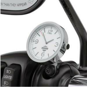 ハンドルバークロック　クローム-01