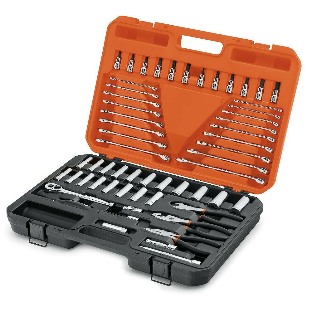 ハーレー工具セット