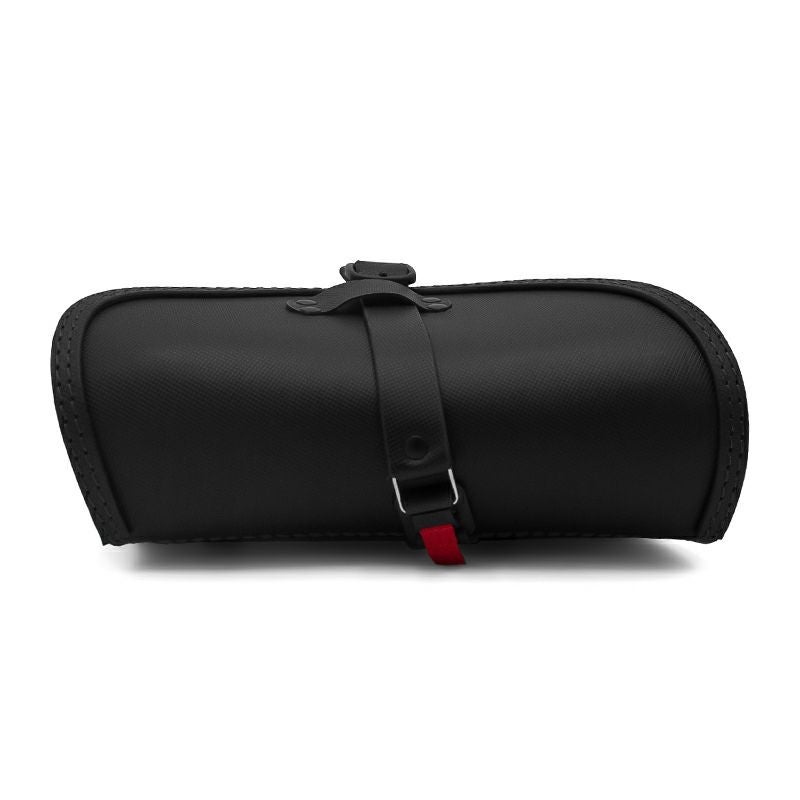 エンズクオイオ REV BOB レザー スイングアームバッグ (型押しレザー)5