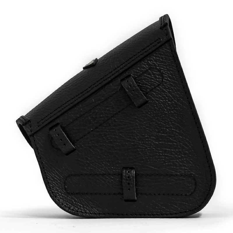 エンズクオイオ BOB レザー スイングアームバッグ (リンクルレザー)1