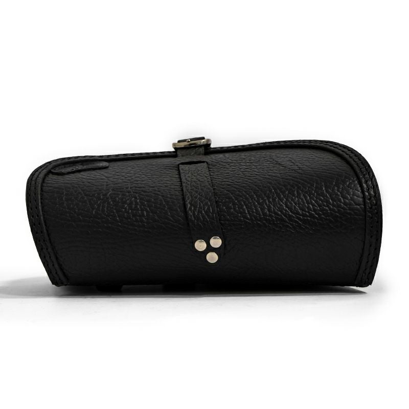 エンズクオイオ BOB レザー スイングアームバッグ (リンクルレザー)2