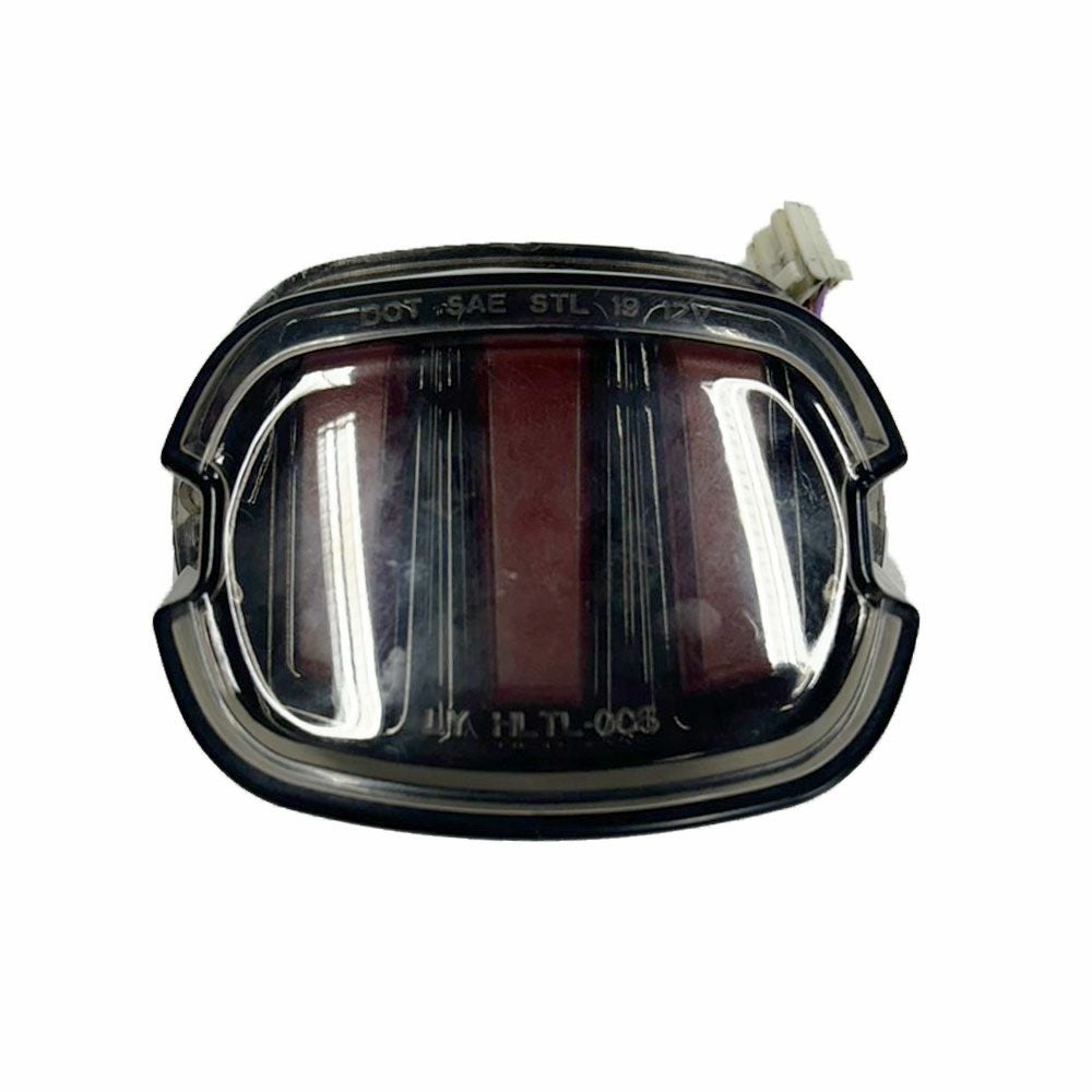 HOGWORKZ Ignitez LEDテールライト　ナンバー灯無し 