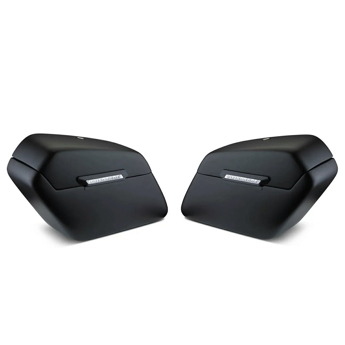 M8 ブレイクアウト Baldur エクストララージ・サドルバッグ 42L (マットブラック)3