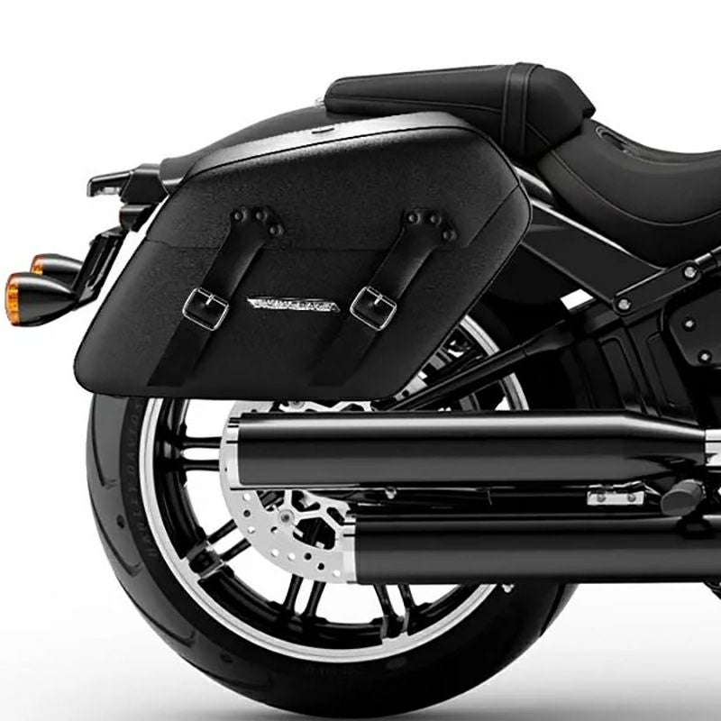 ソフテイル用サドルバッグ・ツーリングバッグ｜ハーレーカスタムパーツ