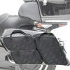 Saddlemen　FLH サドルバッグ・パッキング・ライナーバッグ セット-02
